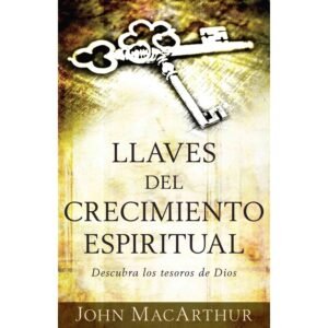 LLaves del crecimiento