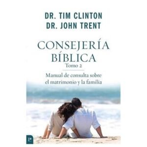 Consejería Bíblica Tomo 2
