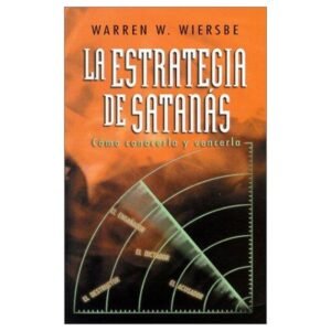 Estrategia De Satanas