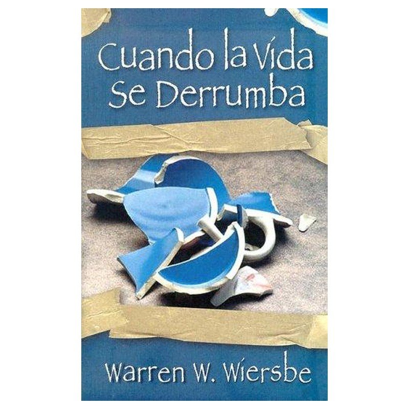 Cuando La Vida Se Derrumba 1 Cuando La Vida Se Derrumba