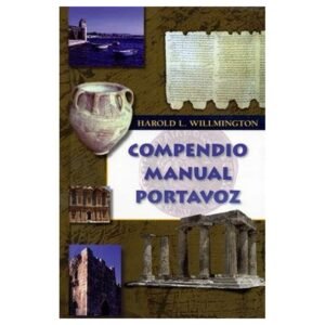 Compendio Manual Portavoz