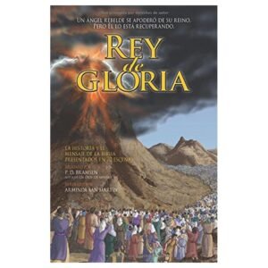 Rey De Gloria