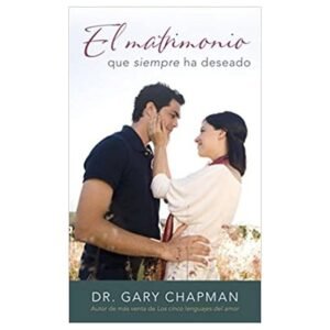 Matrimonio que siempre ha deseado