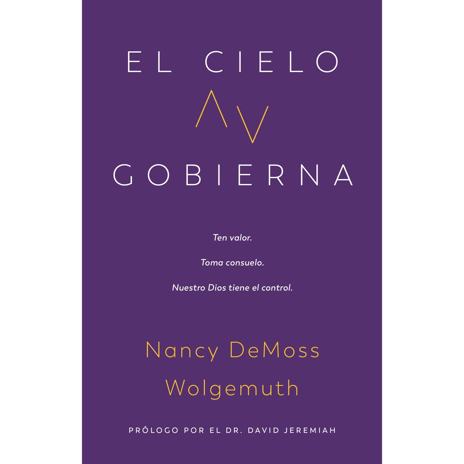 El Cielo Gobierna 1 El Cielo Gobierna