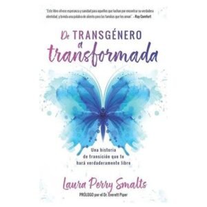 De Transgénero a Transformada