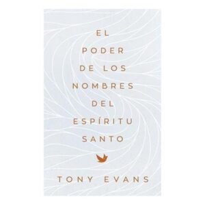 El Poder de los Nombres del Espíritu Santo