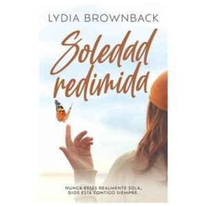 Soledad Redimida / Libro