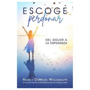 Escoge Perdonar