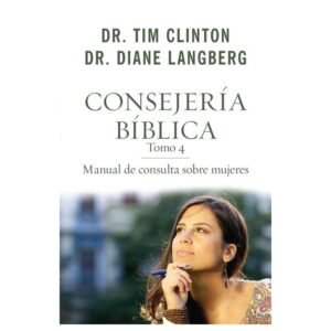 Consejería Biblica/Tomo 04