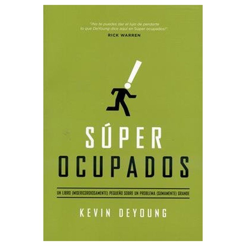 Super Ocupados 1 Super Ocupados