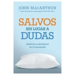 Salvos sin Lugar a Dudas / Libro