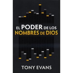 Poder De Los Nombres De Dios