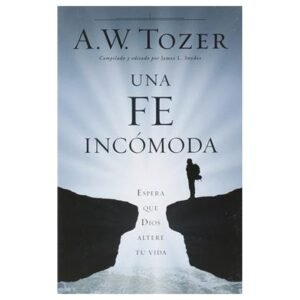 Fe Incomoda