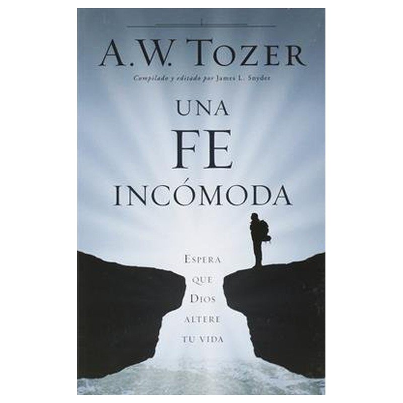 Fe Incomoda 1 Fe Incomoda