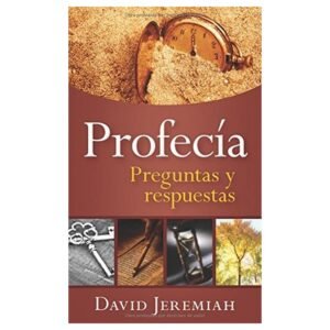 Profecía / Preguntas Y Respuestas
