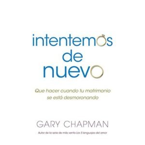 Intentemos De Nuevo