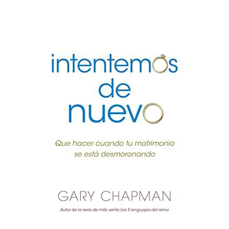 Intentemos De Nuevo 1 Intentemos De Nuevo