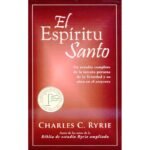 Espíritu Santo – Charles C. Ryrie