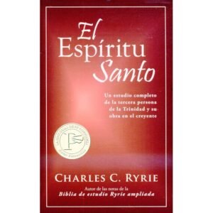 Espíritu Santo