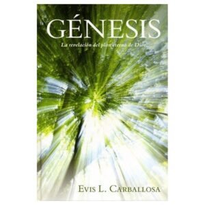 Genesis Evis Carballosa TD