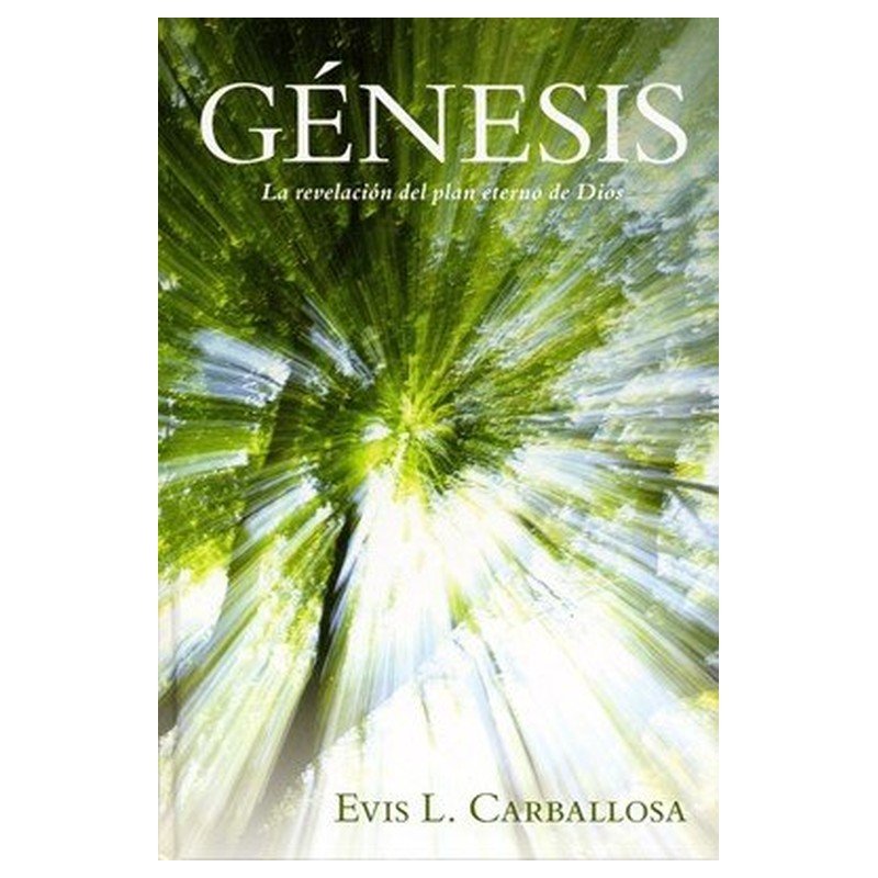 Genesis Evis Carballosa TD 1 Genesis Evis Carballosa TD