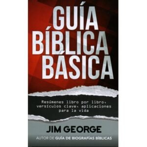 Guía Bíblica Básica