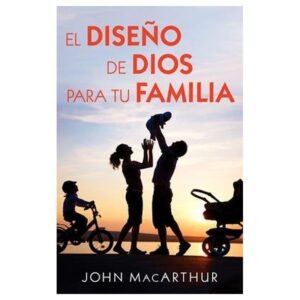 Diseño De Dios Para La Familia/ El
