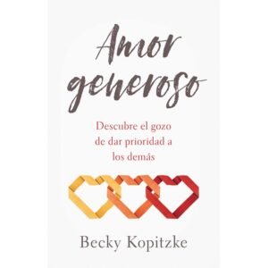 Amor Generoso