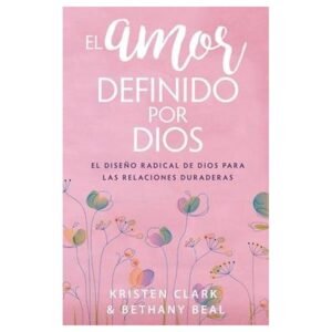 Amor Definido Por Dios