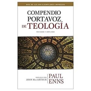 Compendio Portavoz de Teologia