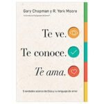 Te ve, Te conoce, Te ama