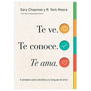 Te ve, Te conoce, Te ama