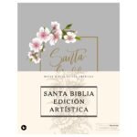 Biblia NBLA Edición Artística Tapa Dura en Tela