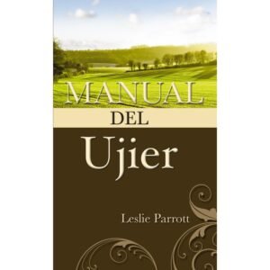 Manual del Ujier