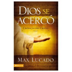 Dios Se Acercó
