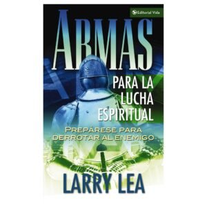 Armas Para La Lucha Espiritual