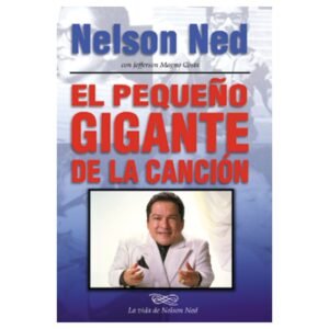 Pequeño Gigante De La Cancion