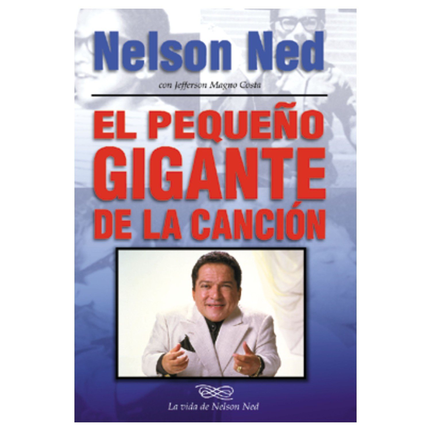 Pequeño Gigante De La Cancion 1 Pequeño Gigante De La Cancion