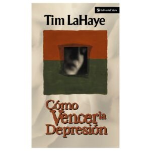 Como vencer la depresión
