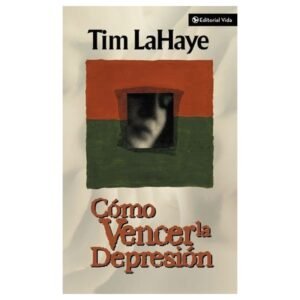 Como vencer la depresión