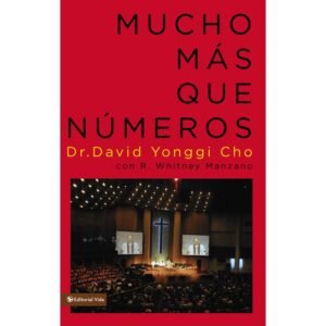 Mucho mas que números