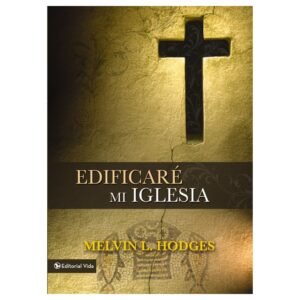 Edificaré Mi Iglesia