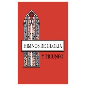 Himnos de Gloria y Triunfo Colores Anaranjado