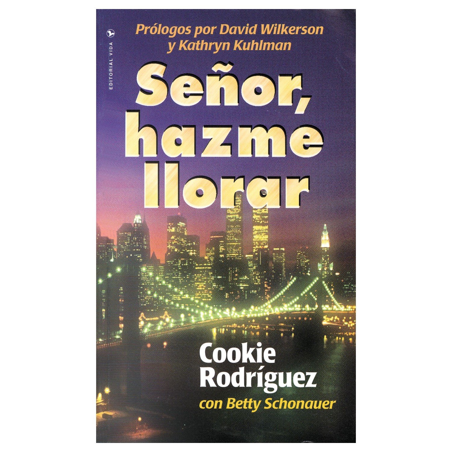 Señor Hazme Llorar 1 Señor Hazme Llorar