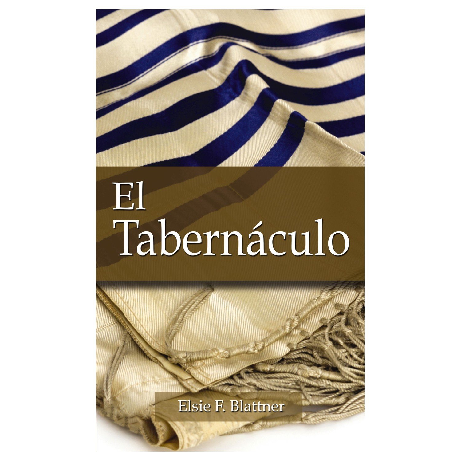 Tabernáculo 1 Tabernáculo