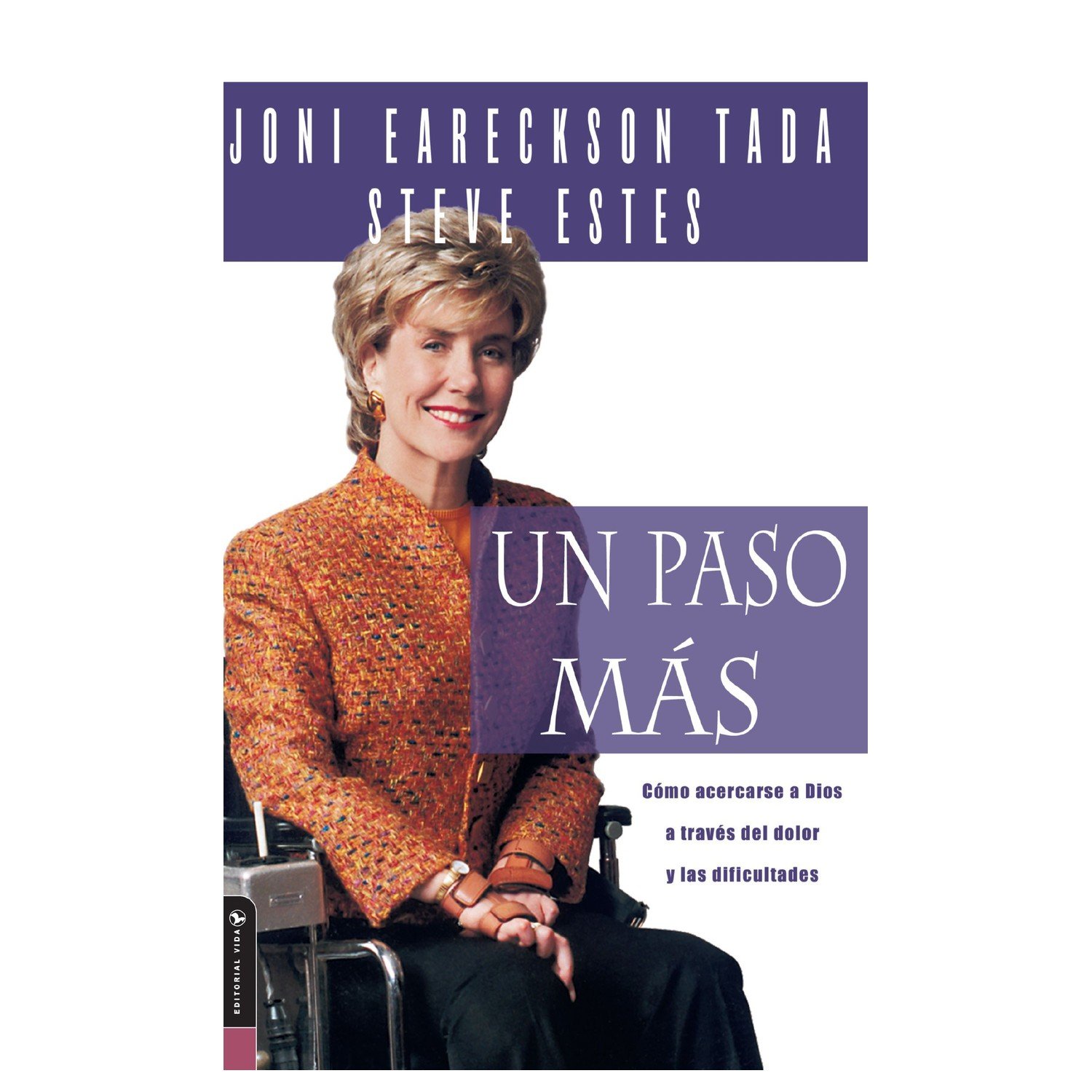 Un Paso Mas 1 Un Paso Mas