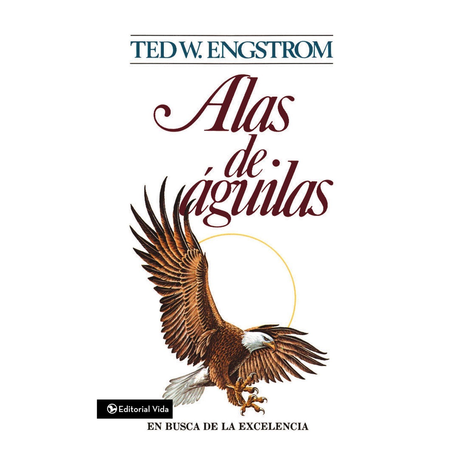 Alas de Águila 1 Alas de Águila