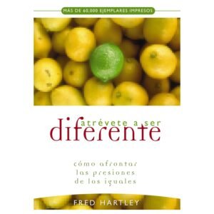 Atrevete A Ser Diferente