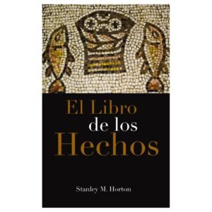 Libro De Los Hechos