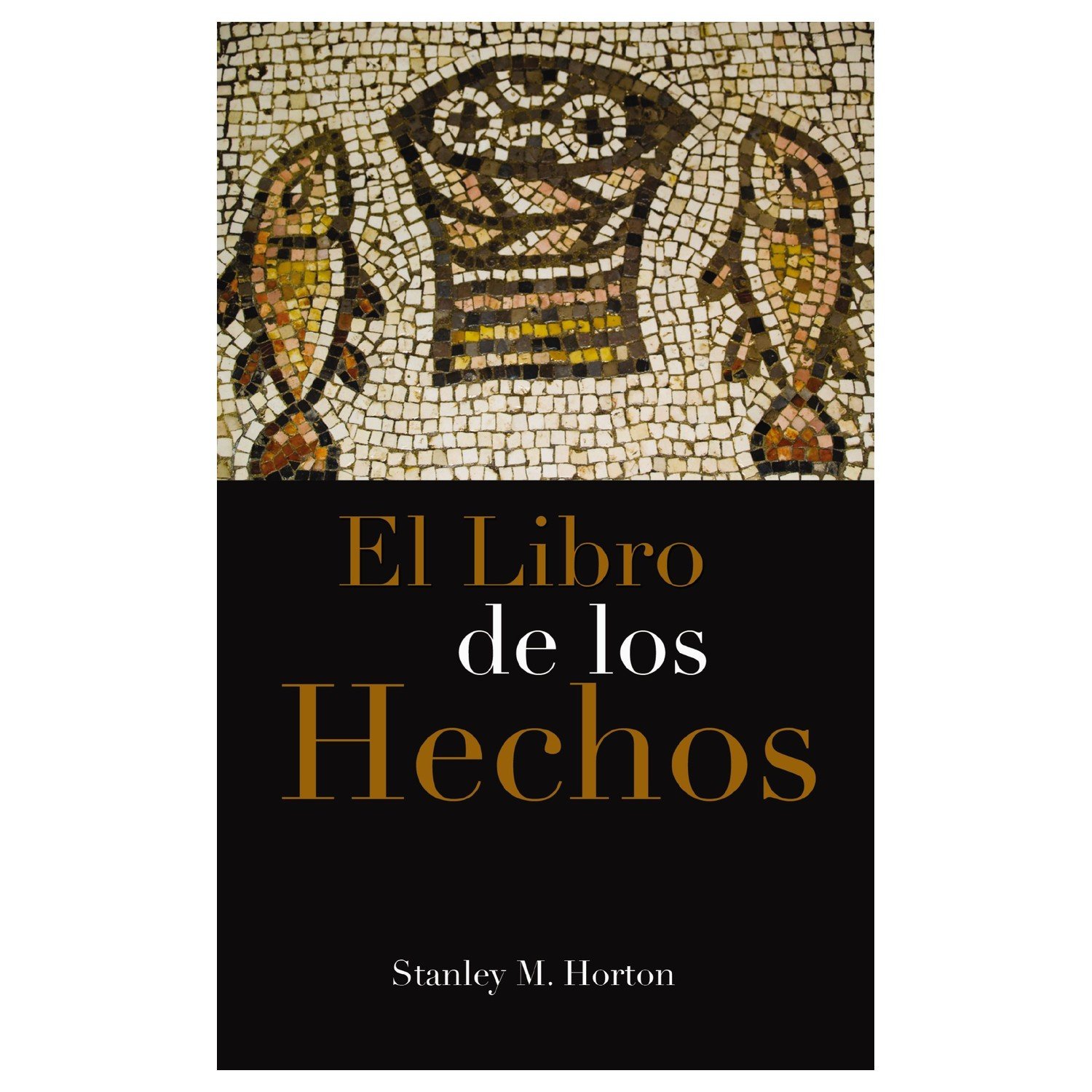 Libro De Los Hechos 1 Libro De Los Hechos